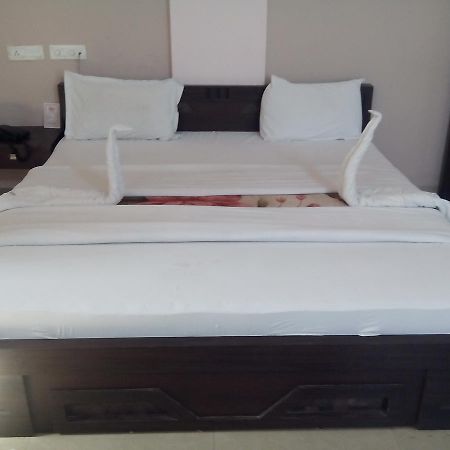 Hotel Shivam Fort View Chittorgarh Eksteriør billede